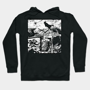 gore Hoodie